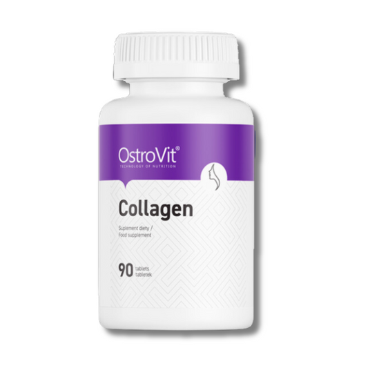 COLÁGENO – 90 tabs / 30 servicios