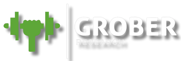 GROBER Suplementos
