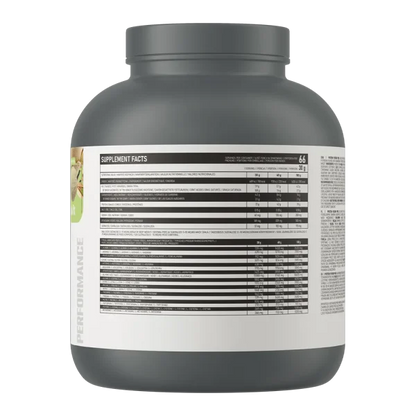 Protein FUSION PRO No Added Sugar - 2000 grs / 66 servicios, sabores